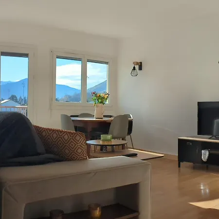 Belle Escapade A 아파트 *