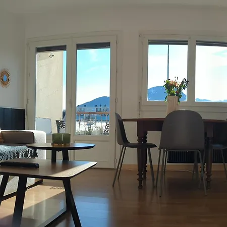 Apartment Belle Escapade A *