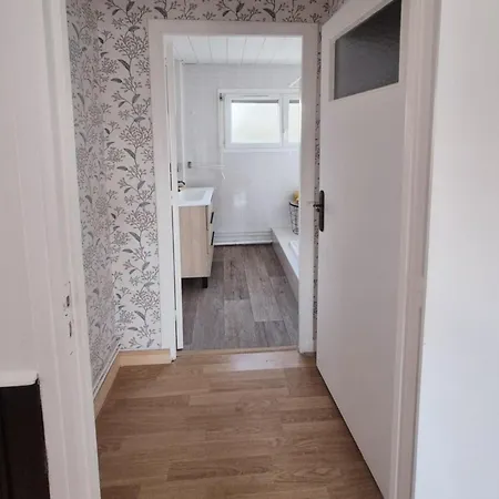 Apartment Belle Escapade A Lourdes