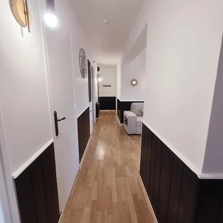 Apartment Belle Escapade A