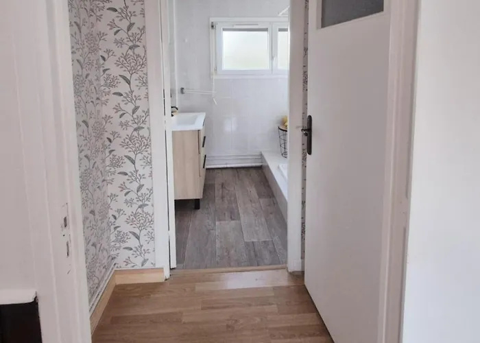 Apartment Belle Escapade A Lourdes