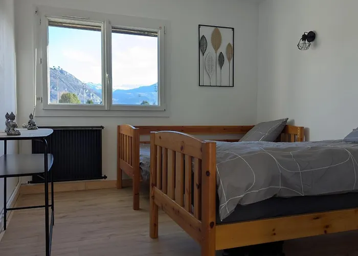 Belle Escapade A Διαμέρισμα *