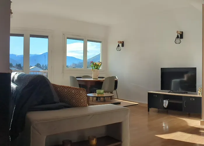 Belle Escapade A Διαμέρισμα *